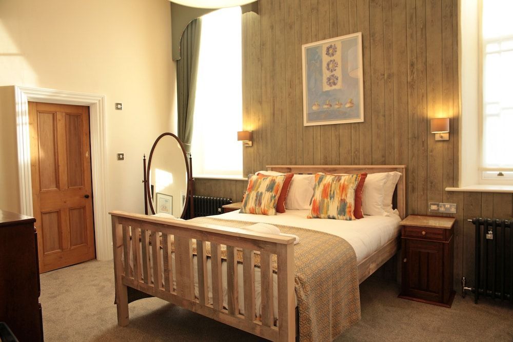 Y Capel Guest House 1