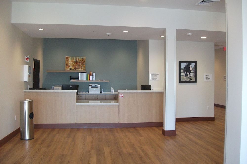 Radisson Hotel Pendleton Airport 2