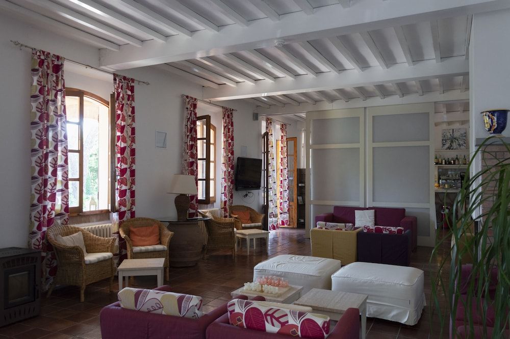 Hotel Le Renaie 2