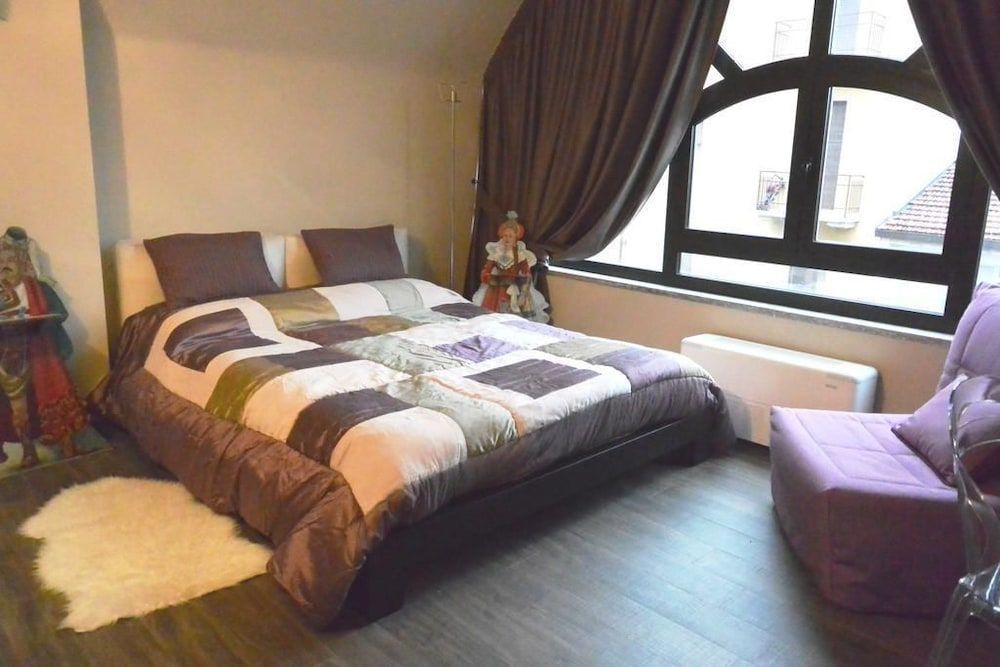 Hotel Balbo 2