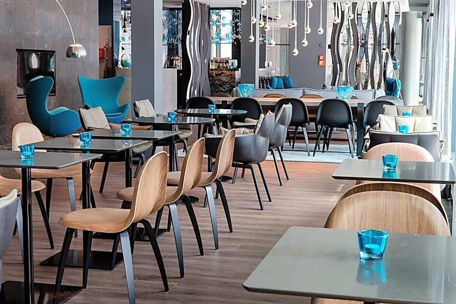 Motel One Stuttgart-Bad Cannstatt 1