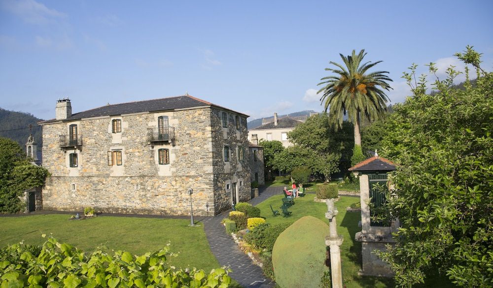 Pazo da Trave 1