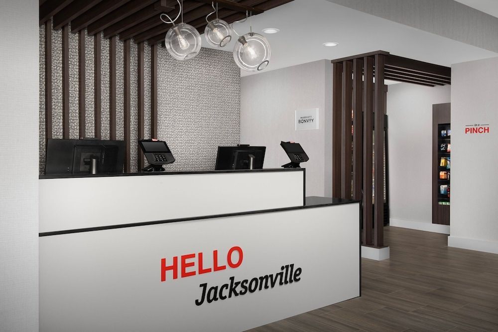 TownePlace Suites Jacksonville Airport 2