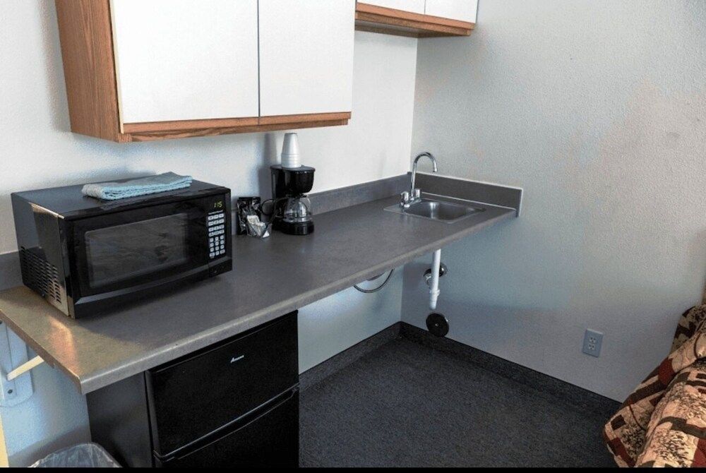 Coeur D' Alene Budget Saver Motel 2