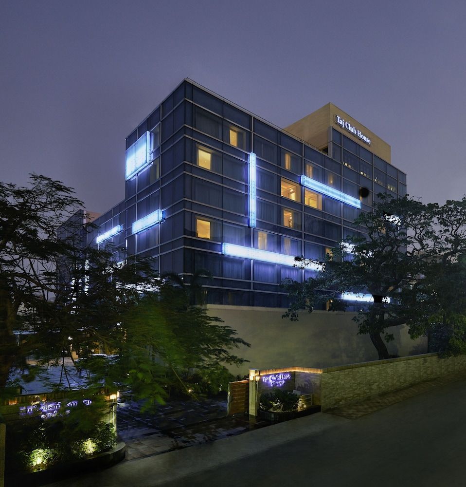 Taj Club House 1