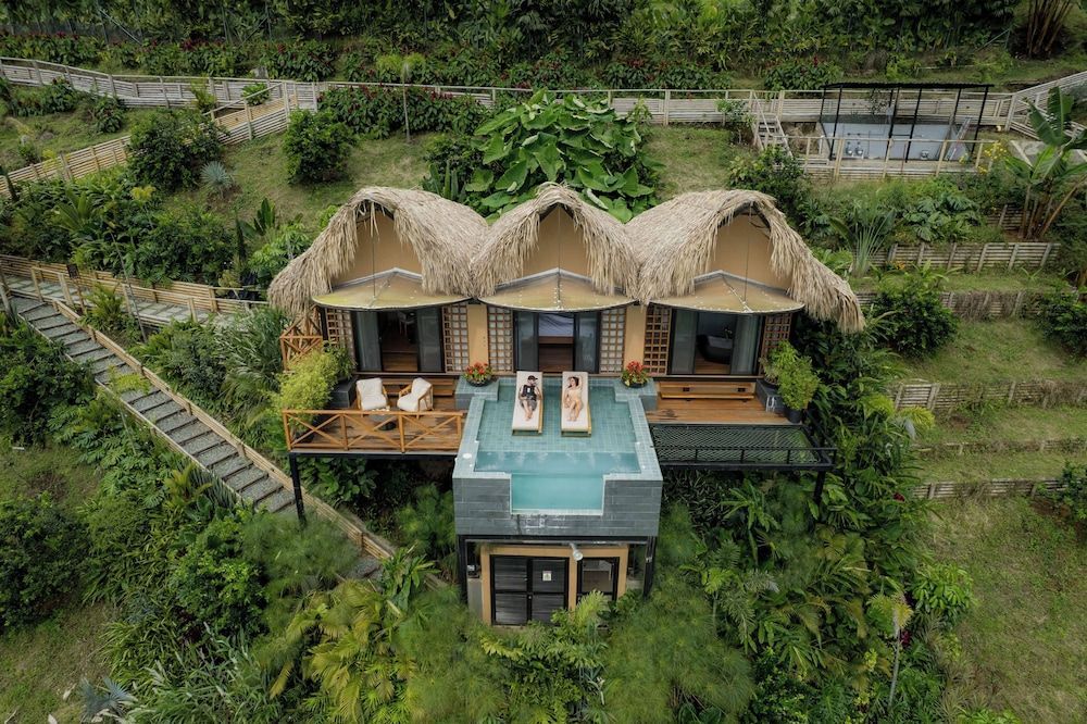 Casa Malva Villas 1