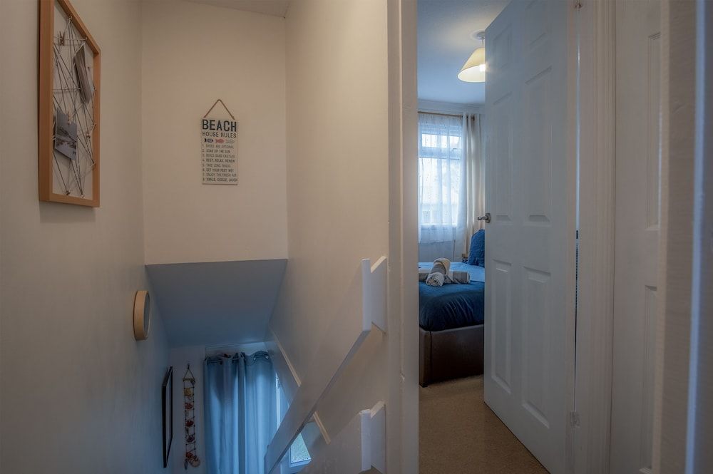 Trewent Park - 2 Bed - Freshwater East 2