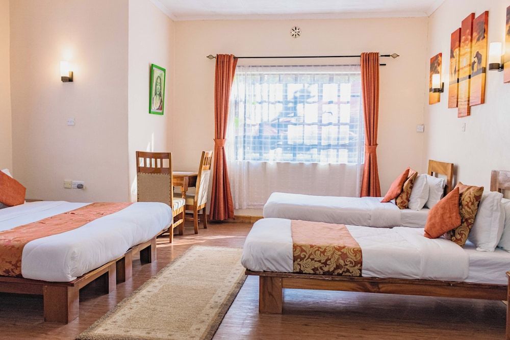 The Farmhouse Inn 2