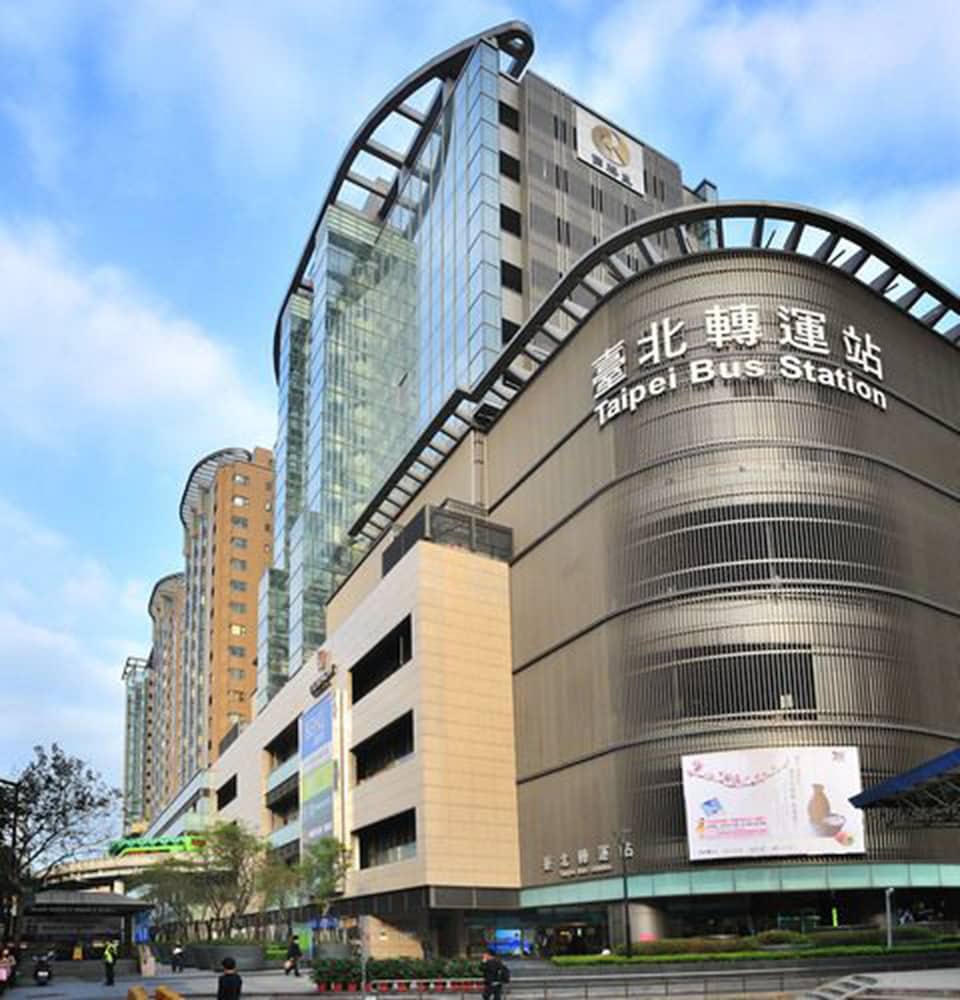 Master Hotel 1