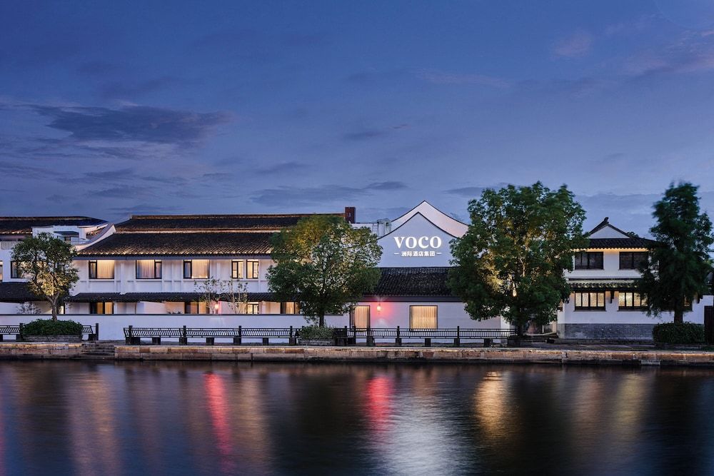 voco Xitang by IHG 1