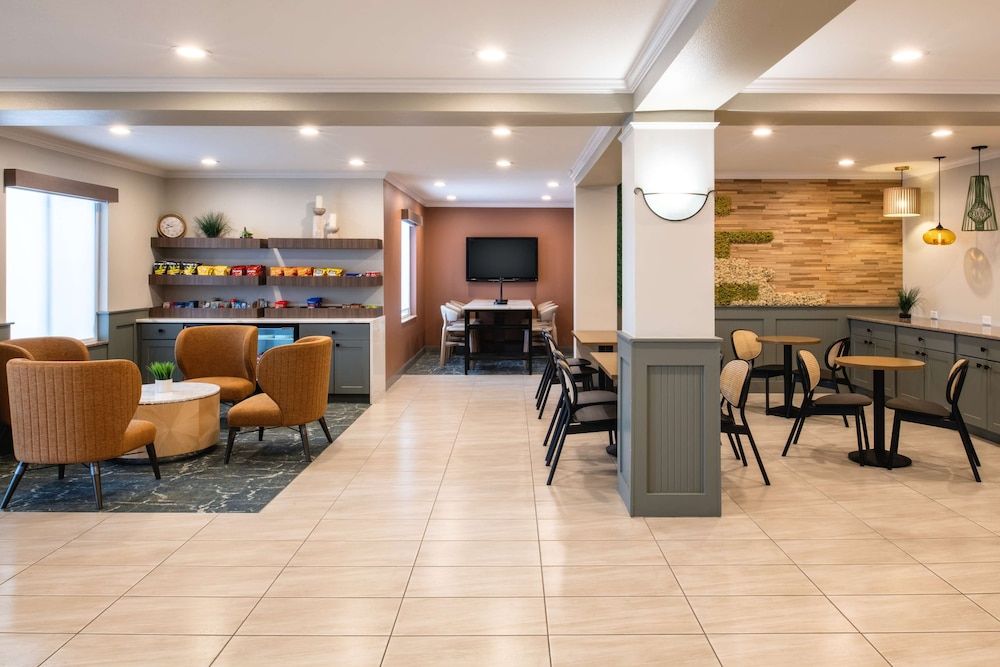 Best Western Kennewick Tri-Cities Center 2