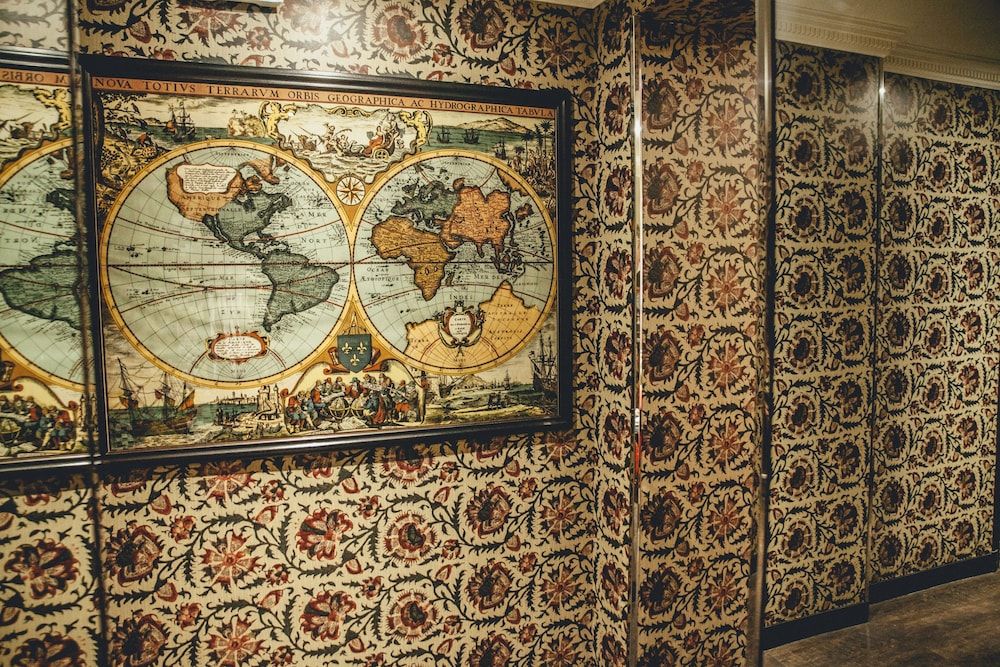 Hôtel du Continent 2