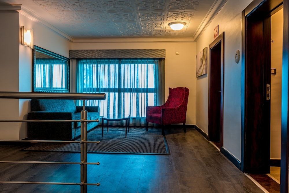 Protea Hotel by Marriott Lagos Kuramo Waters 2