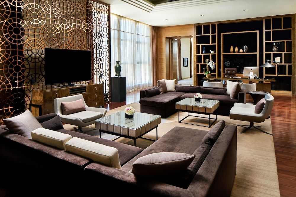 Crowne Plaza TIANJIN MEIJIANGNAN by IHG 2