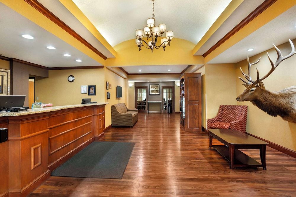 Best Western Plus Clearfield 2