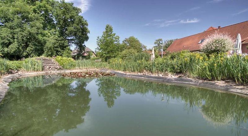 Jeddinger Hof Land- und Seminarhotel 2