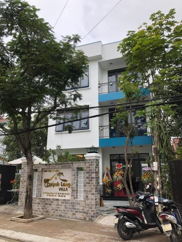 Quynh Long Villa 1