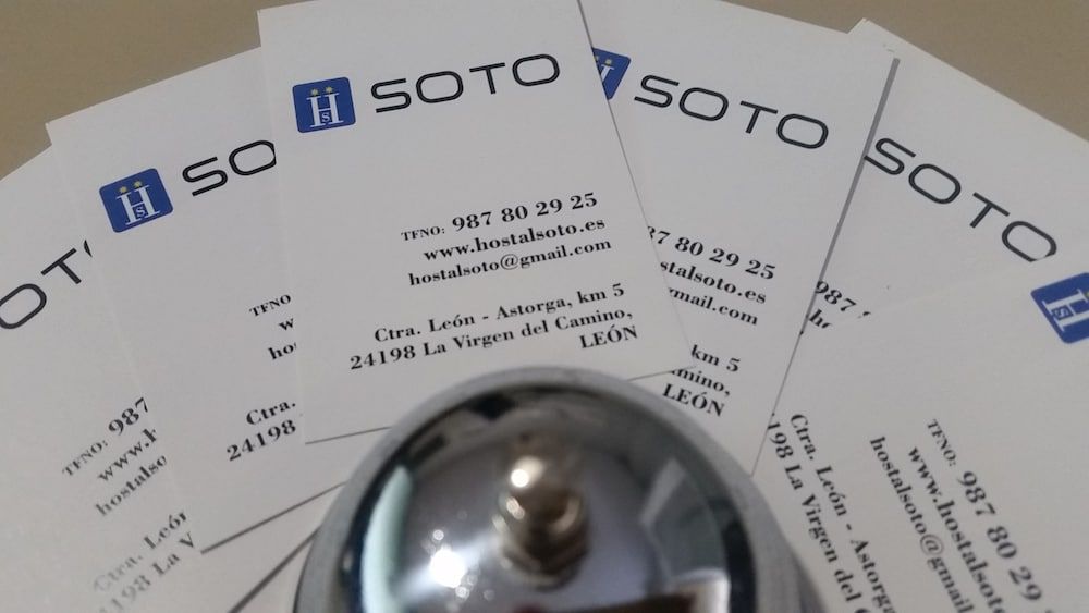 Hostal Soto 2