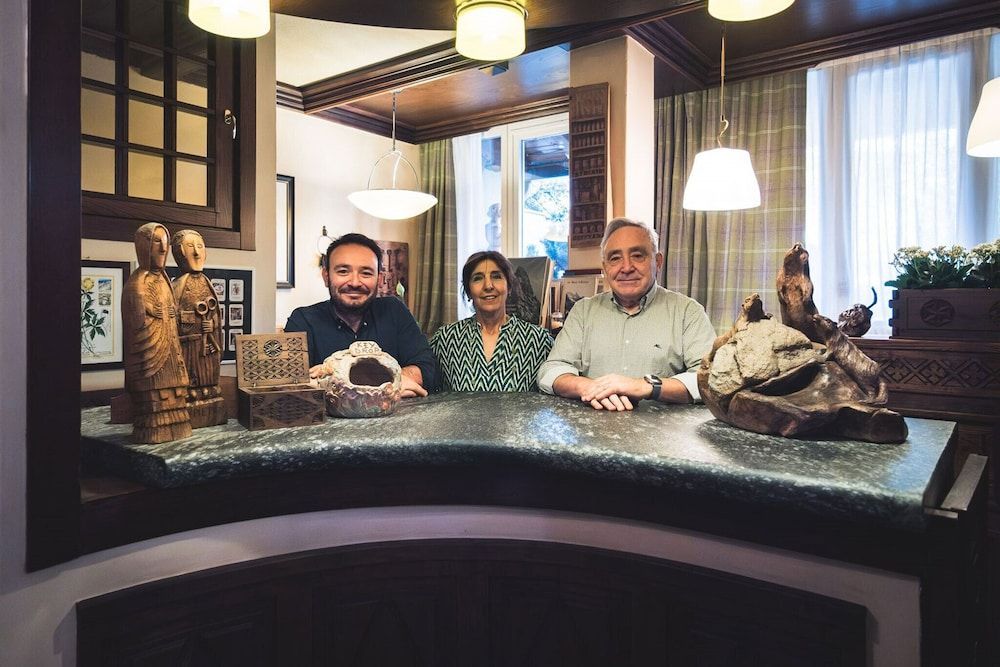 HOTEL BOUTON D'OR Courmayeur 2