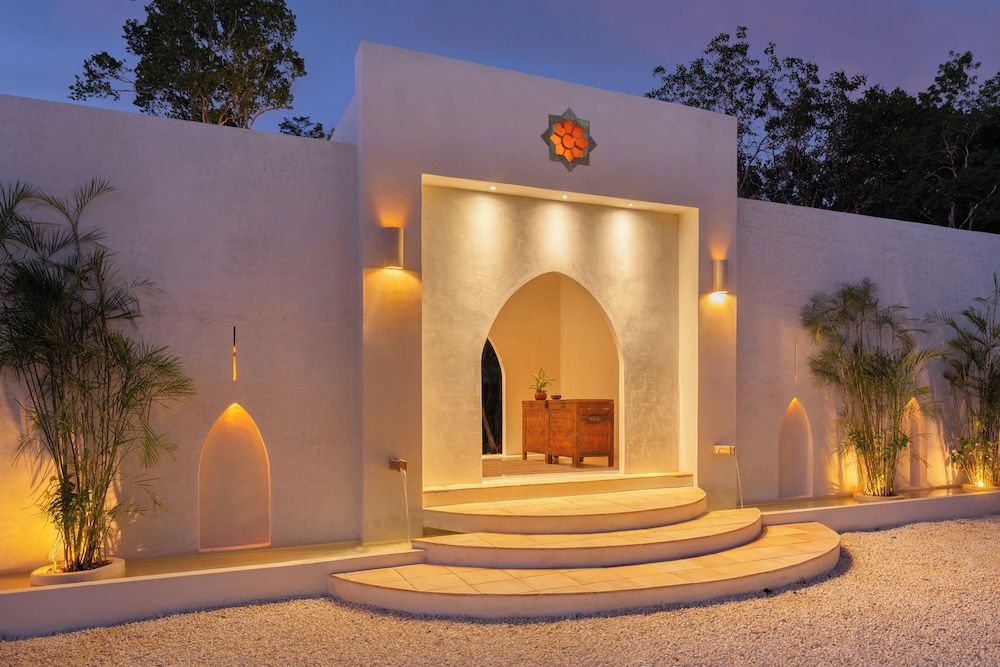 Villa Sanah 1