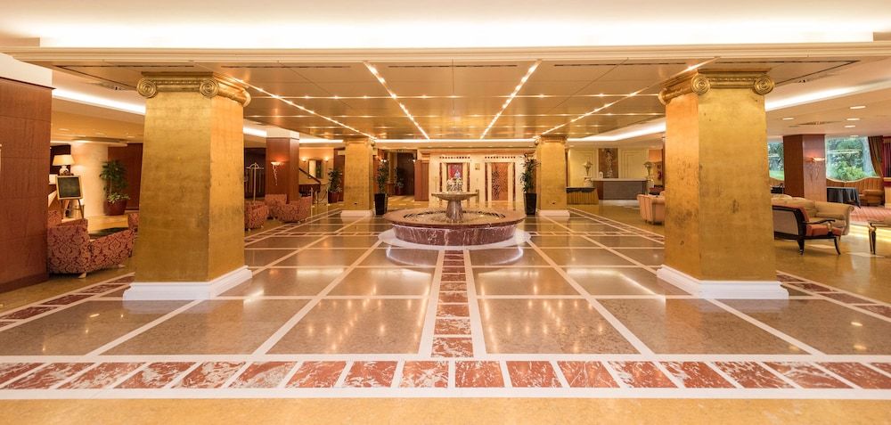 Hotel Antonella 2