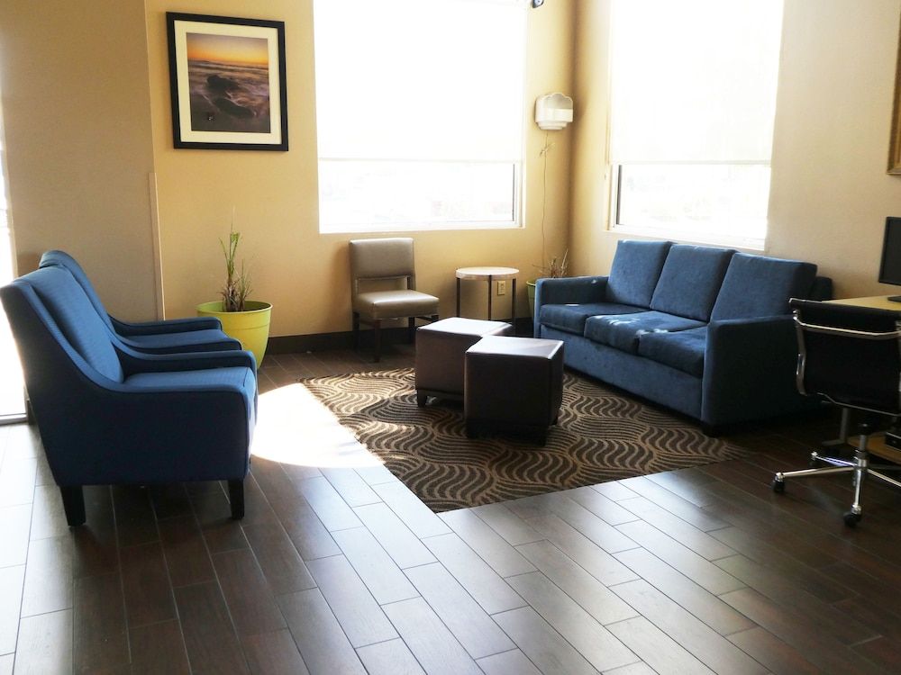 Comfort Inn Watsonville 2