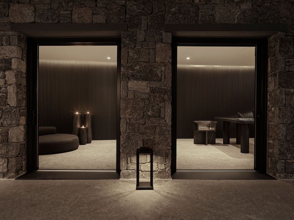 Noima Boutique Hotel Mykonos 2