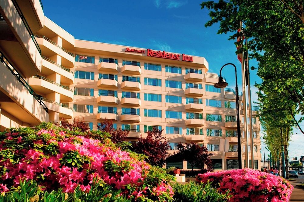 Residence Inn by Marriott Seattle Downtown/Lake Union 1