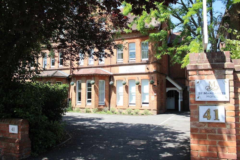 St Margaret's Hotel 1