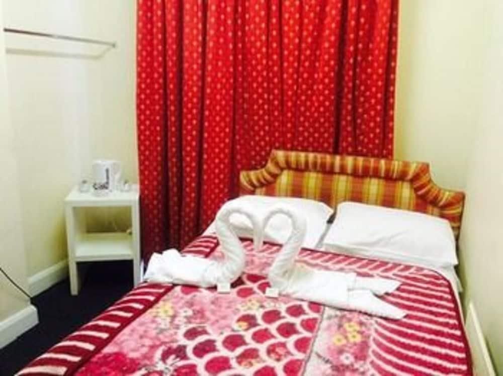 Golden Star Hotel 2