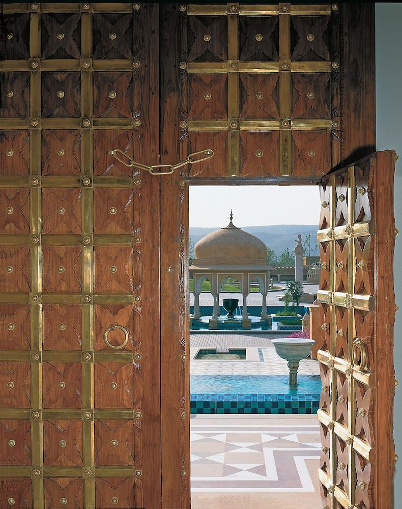 The Oberoi Rajvilas Jaipur 2