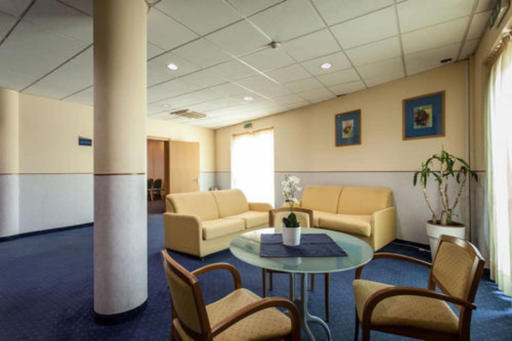 Hotel Mastai 2