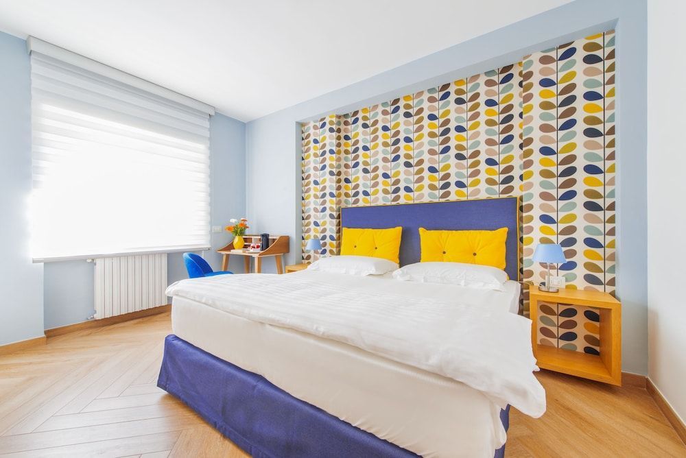 B&B Veru' 2
