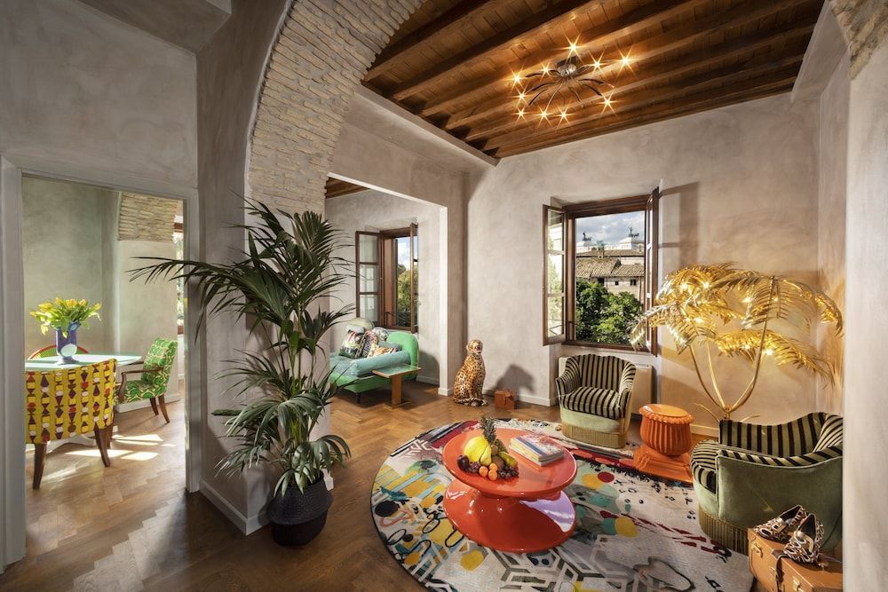 Palm Suites - Small Luxury Hotels of the World 1