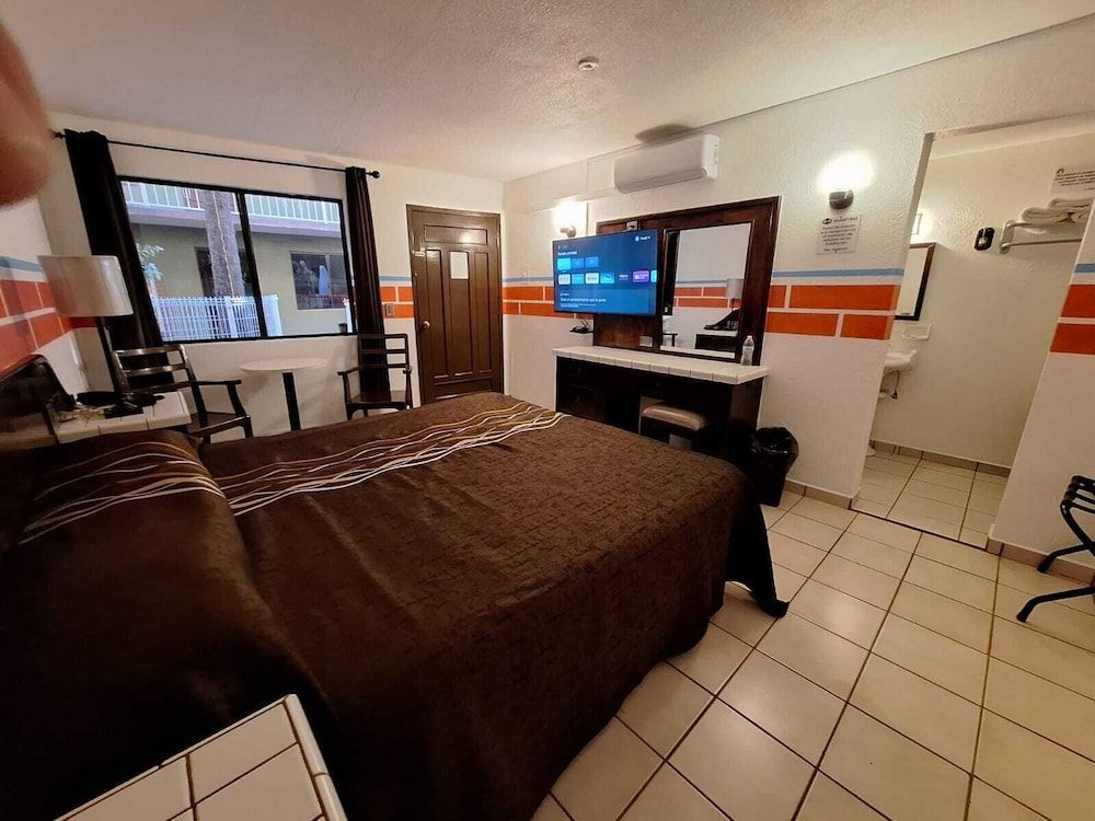 Motel Jabaloyas 2