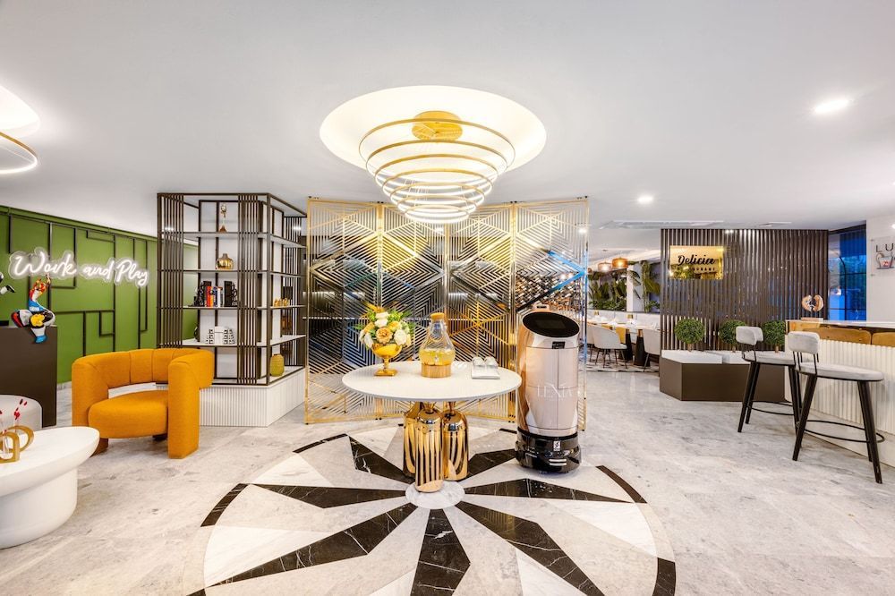 Lexia Hotel - Adult Only 1