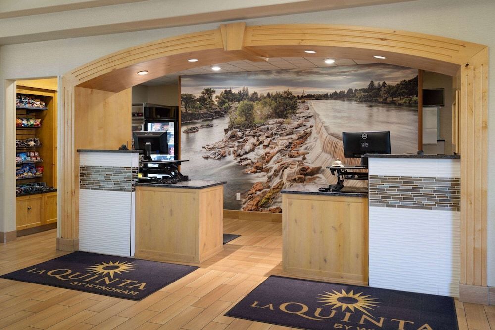 La Quinta by Wyndham Idaho Falls/Ammon 2