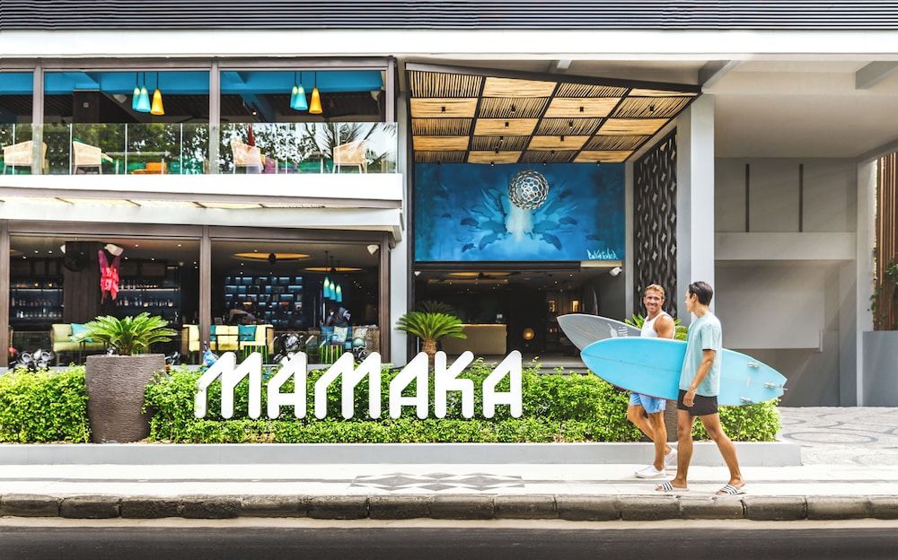 MAMAKA Bali 1