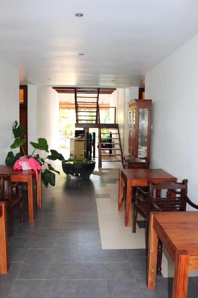 Villa Kapuru 2