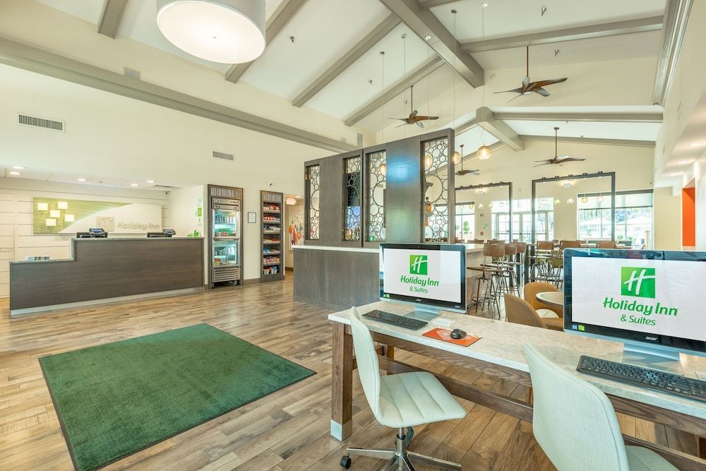 Holiday Inn & Suites PEACHTREE CITY by IHG 2