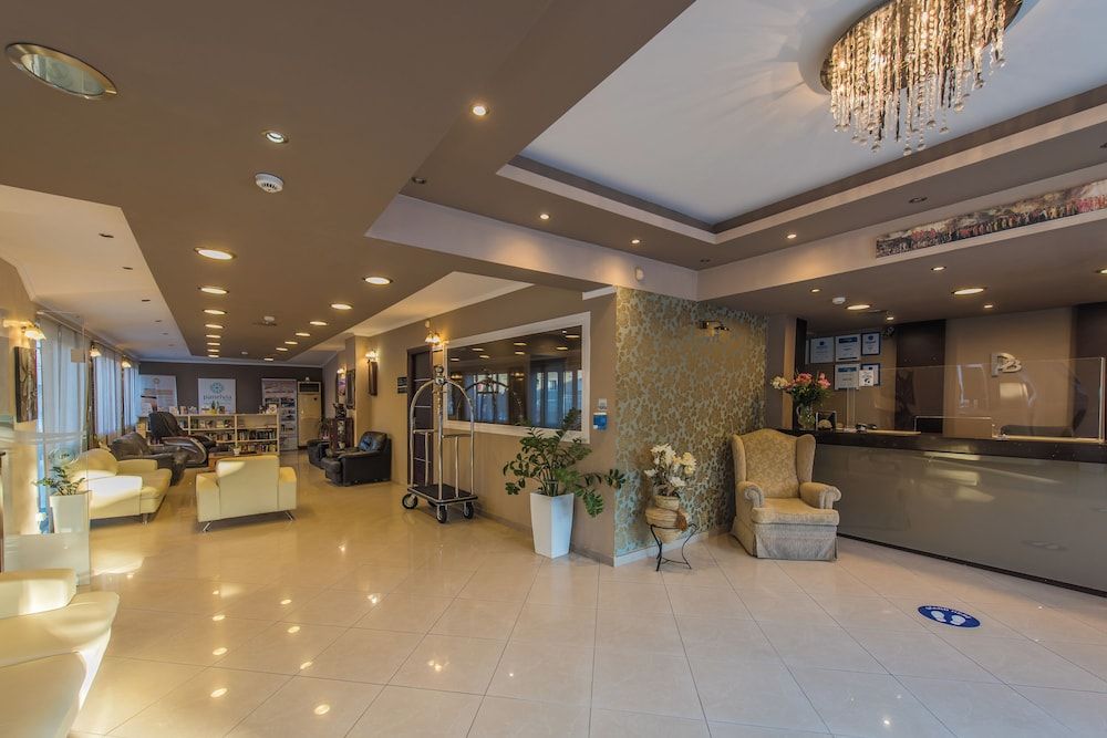 Planos Beach Hotel 2