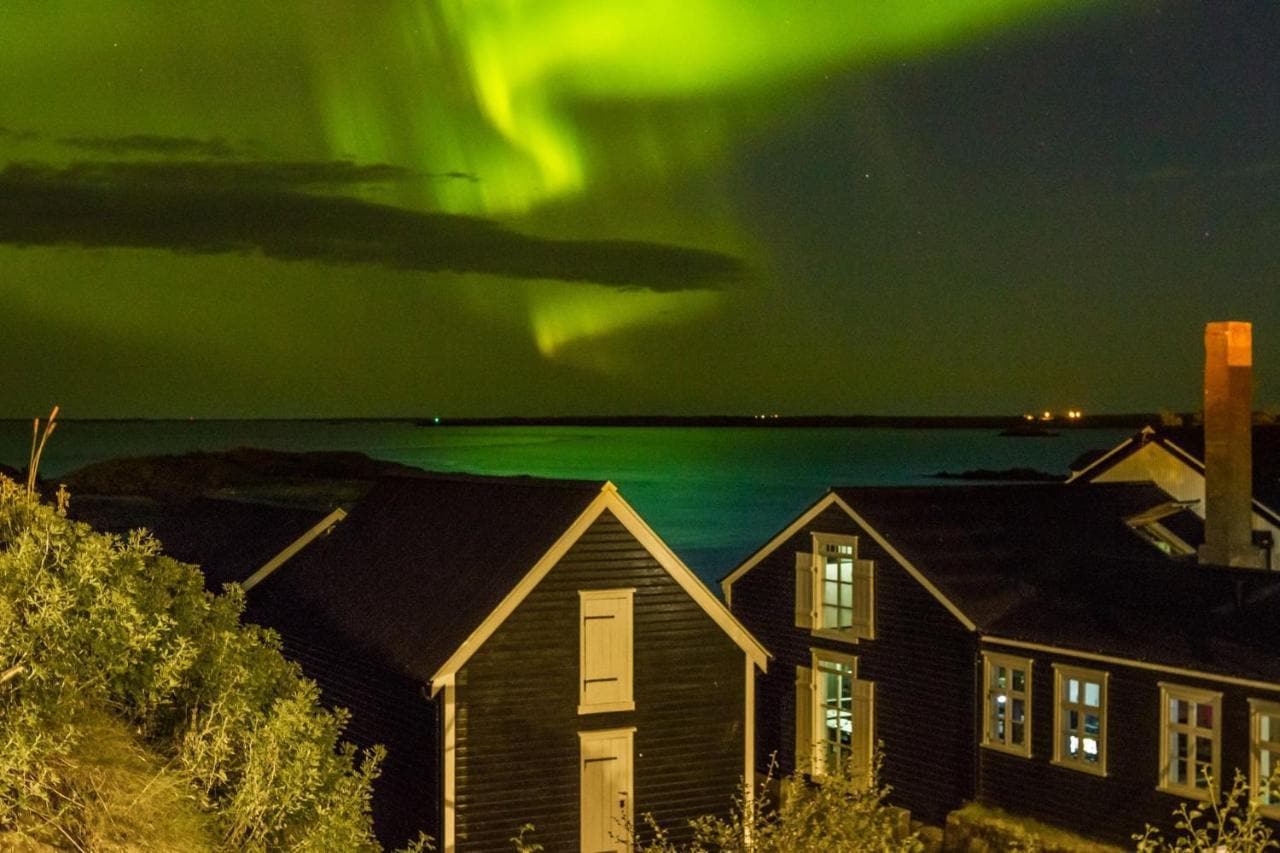 Englendingavík Homestay 2