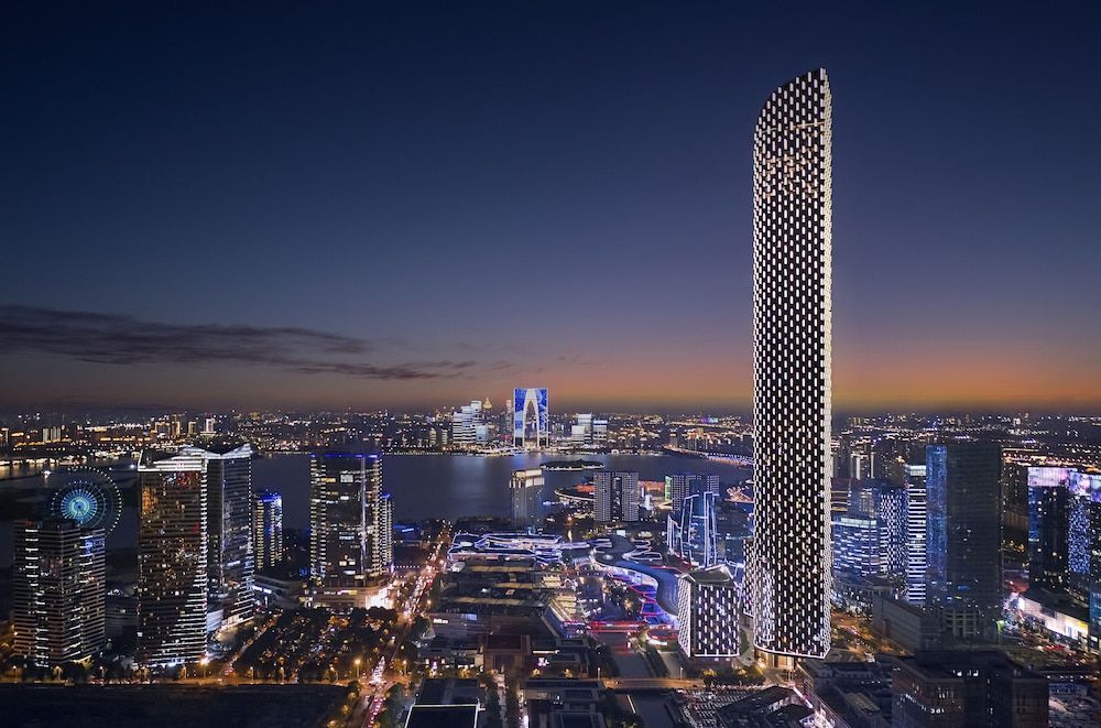 Niccolo Suzhou 1