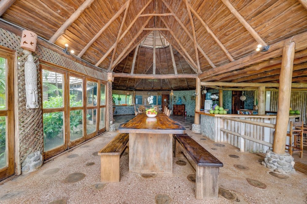 El-Sabanero Eco Lodge 2