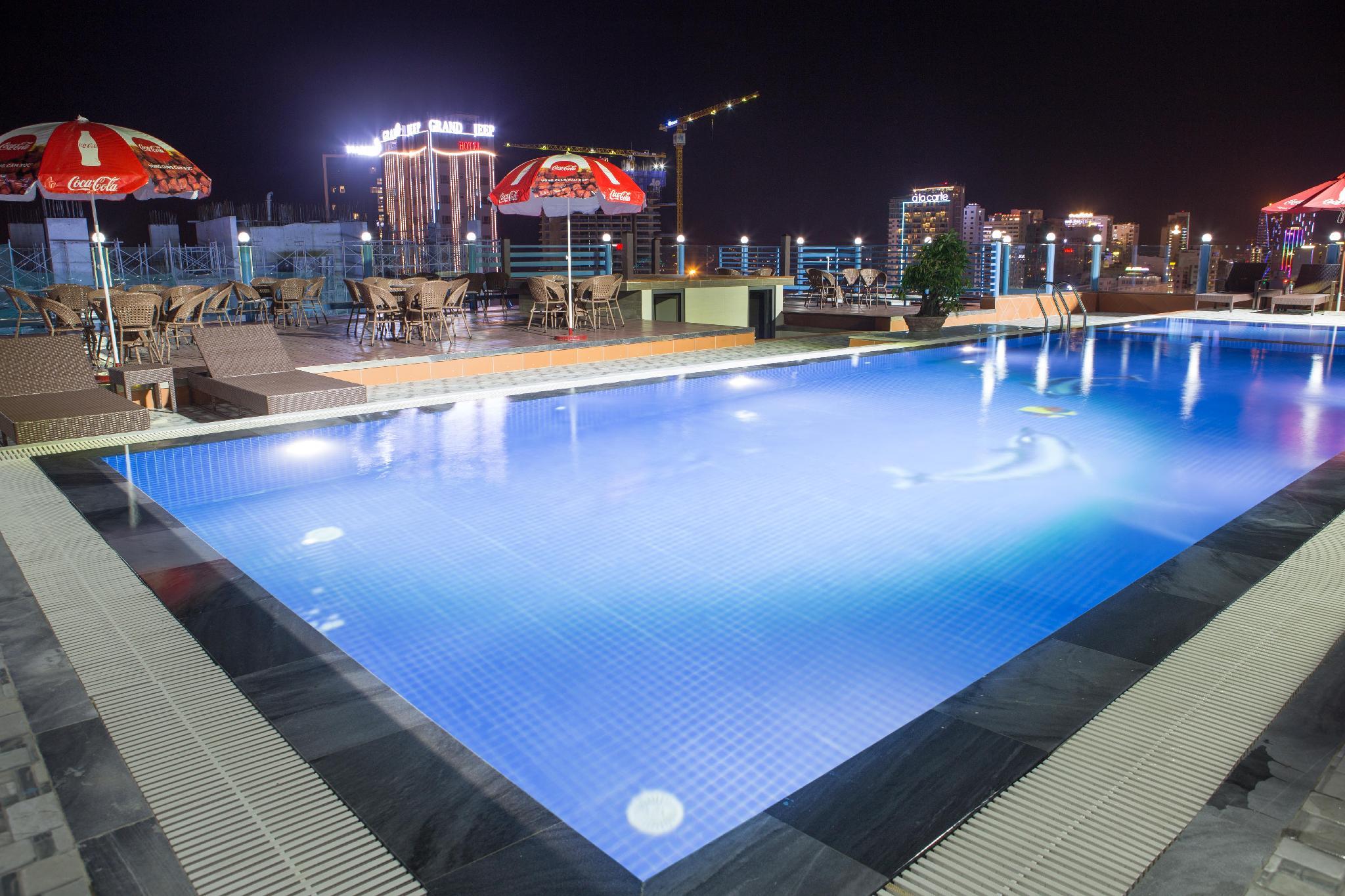 Star Hotel Danang 1