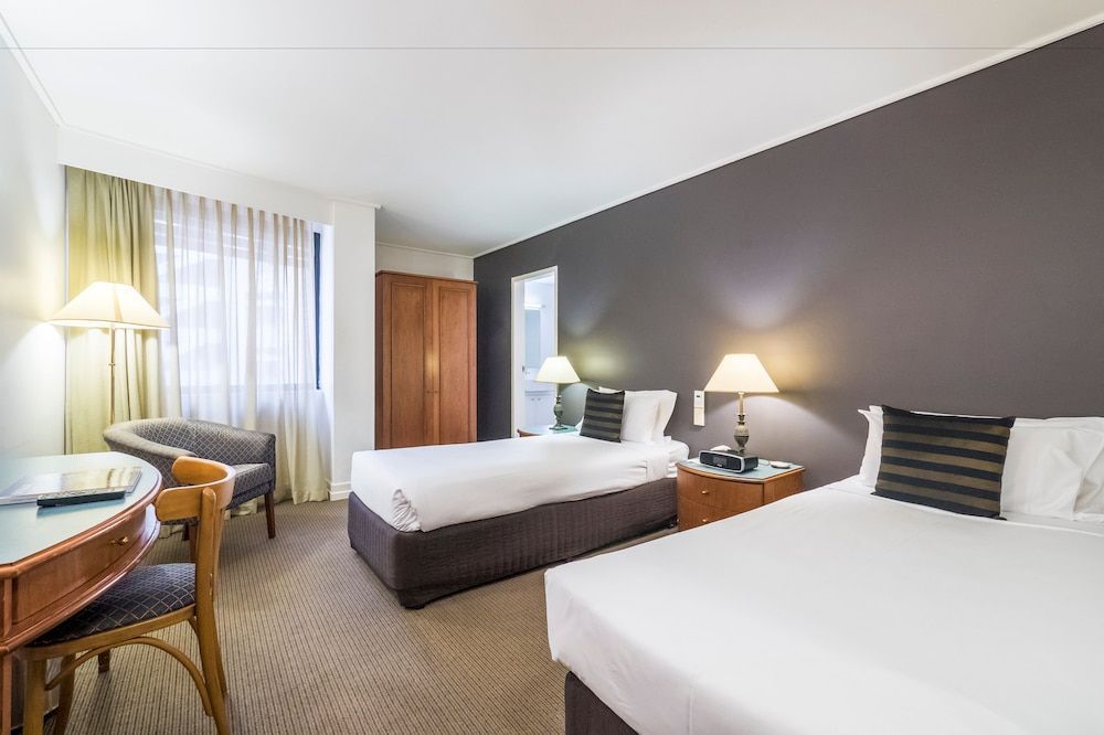 Great Southern Hotel Brisbane 2
