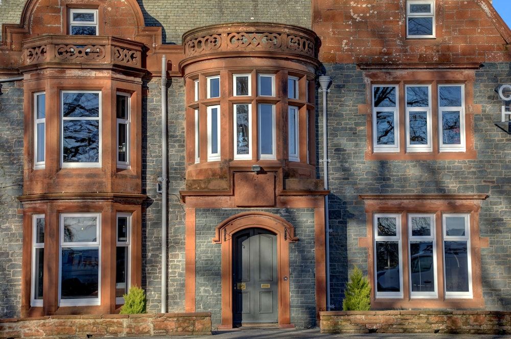 Sure Hotel by Best Western Lockerbie 1