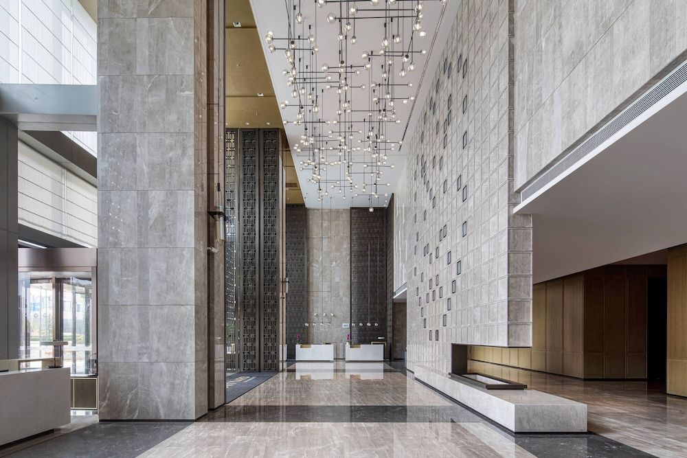 Courtyard by Marriott Chengdu South 2