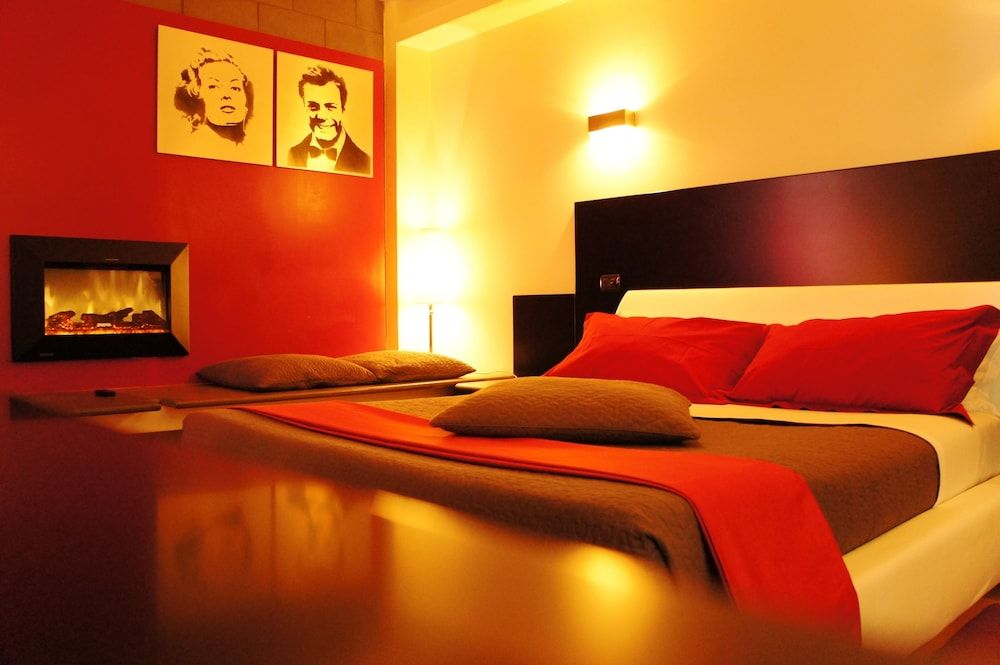 Hotel L' Orto degli Otelli 1