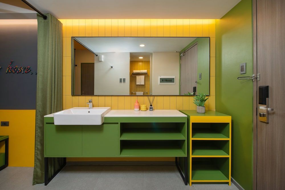 lyf Malate Manila managed by The Ascott Limited 1